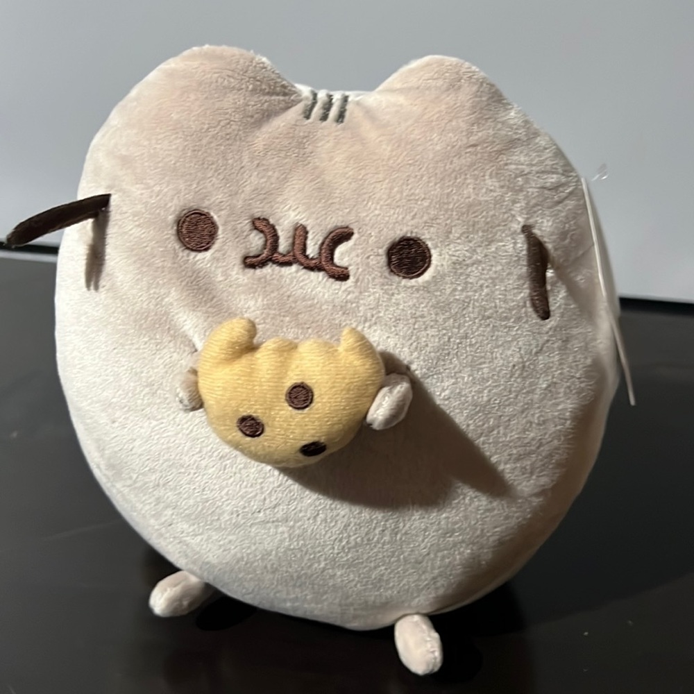 Pusheen